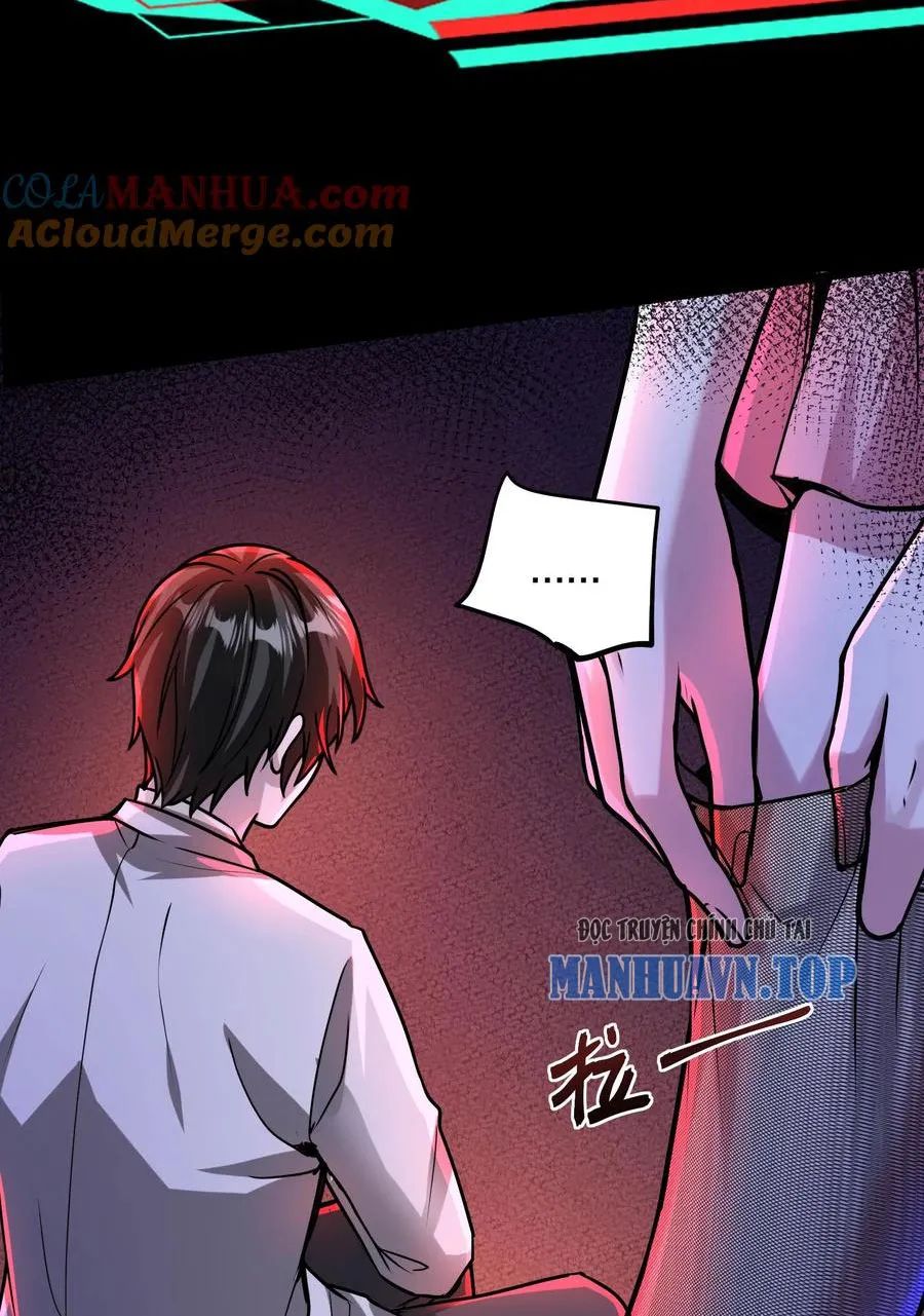 quỷ dị dược tề sư: bệnh nhân của ta đều là kinh khủng chapter 74 25