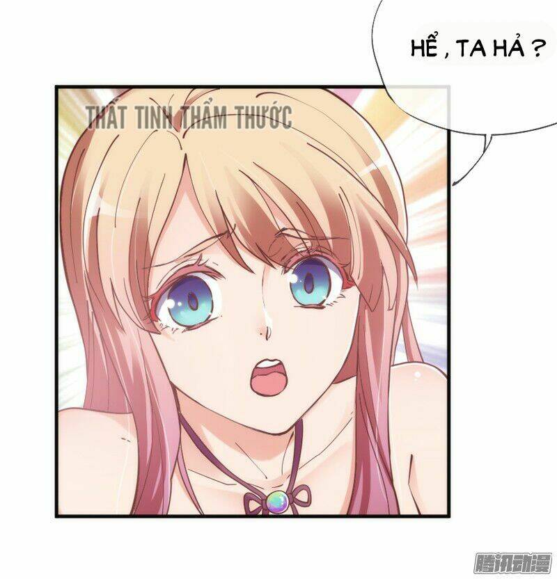 giữ chặt tiểu bạch long chapter 46 8