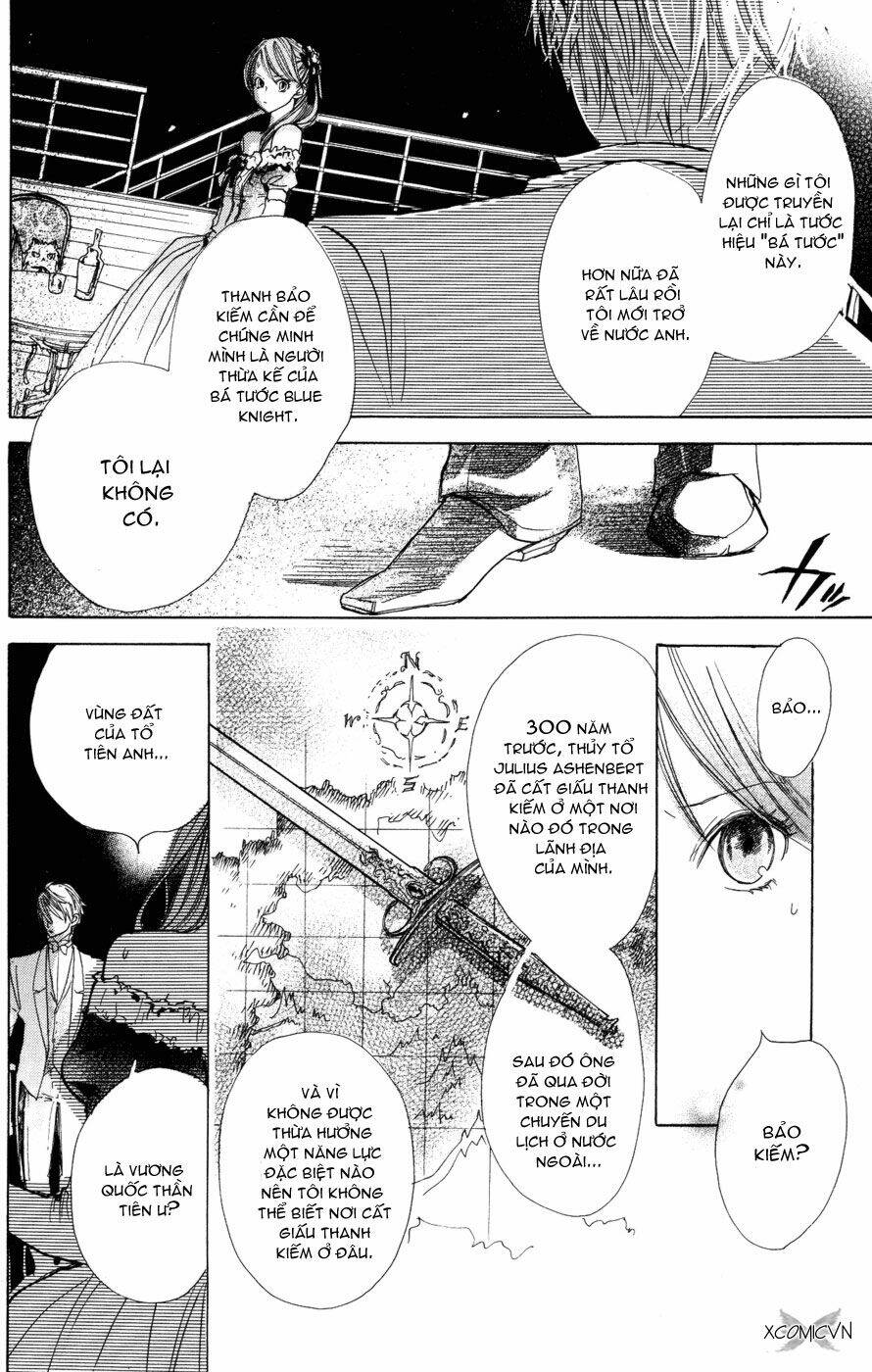 bá tước và tiên nữ chapter 1 70