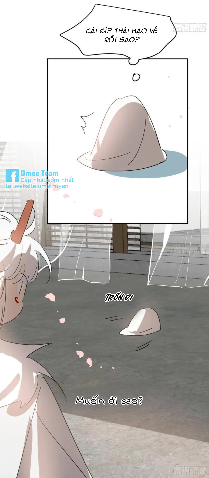 bắt lấy ngao ngao chapter 114 12