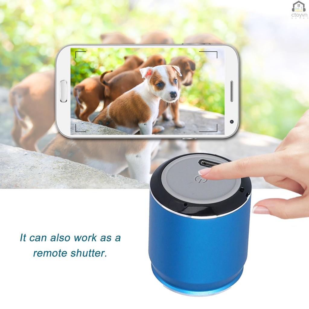 Loa Bluetooth C3 TWS mini không dây có thể sạc lại kèm mic
