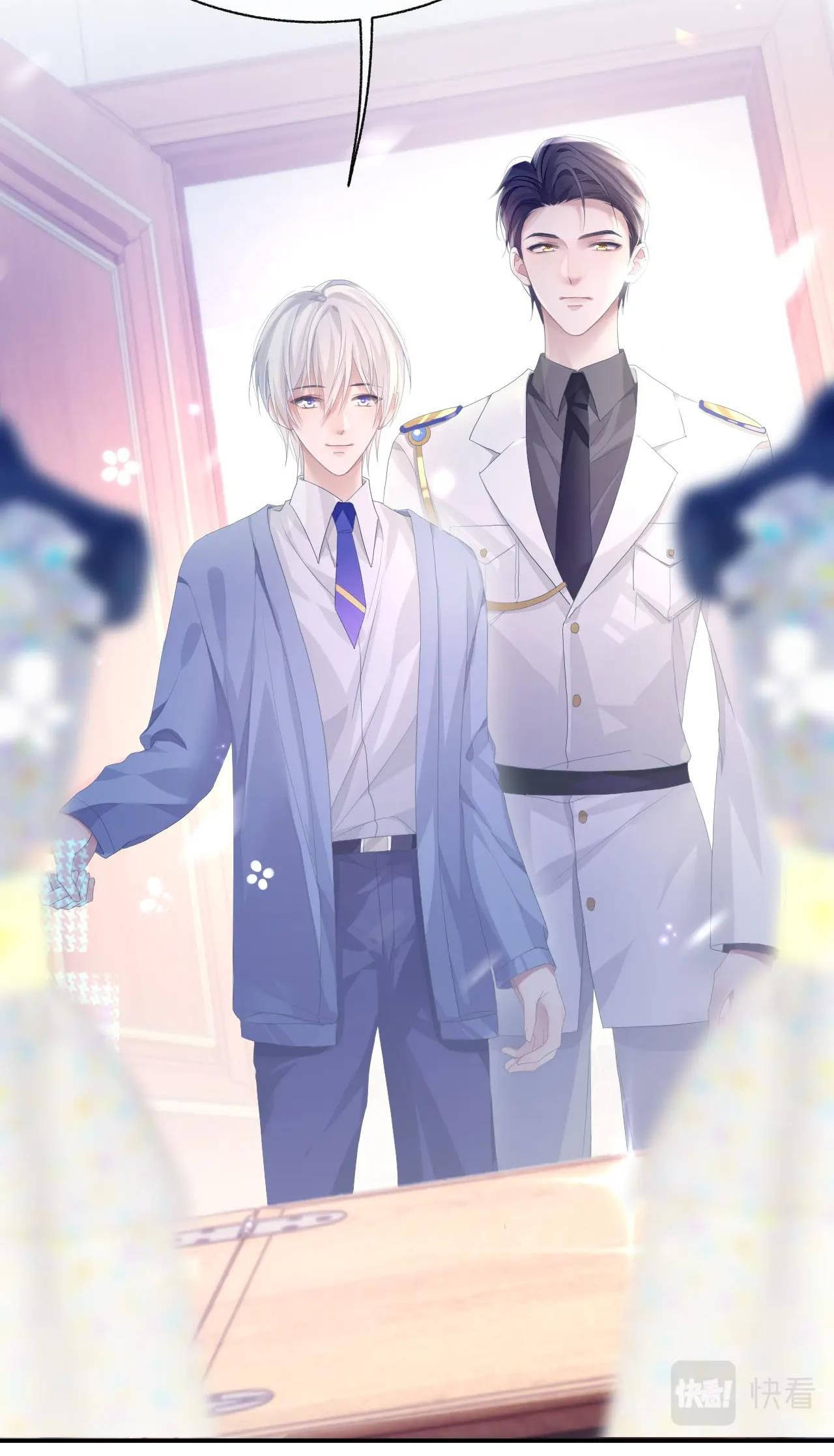 xin hãy ly hôn chapter 10 6