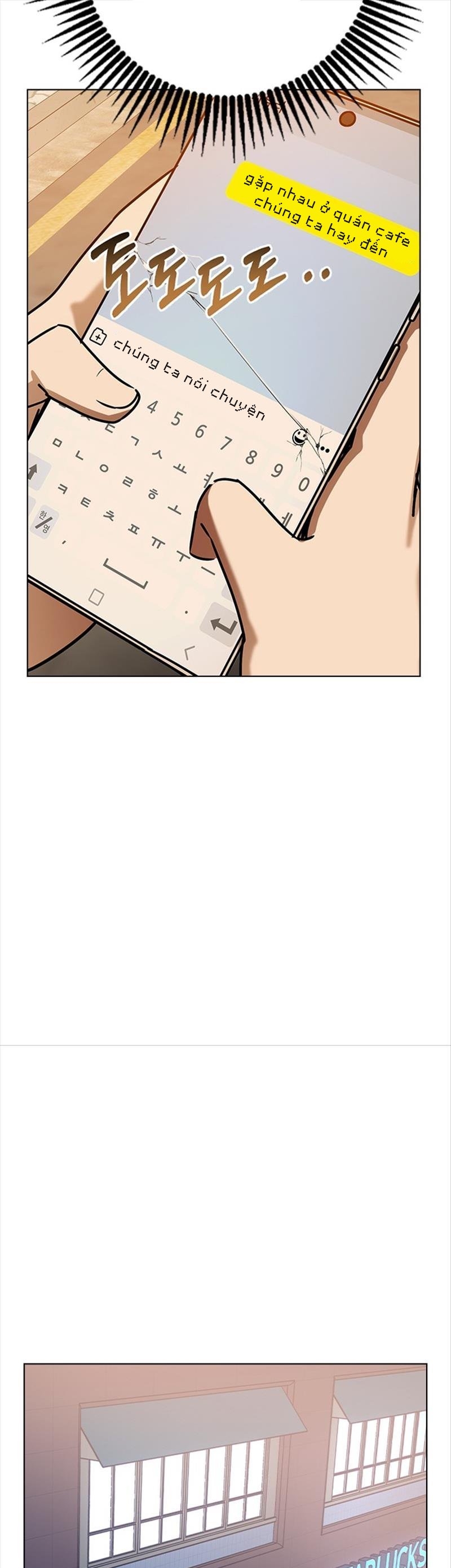 nhân duyên kiếp trước chapter 44.2 21