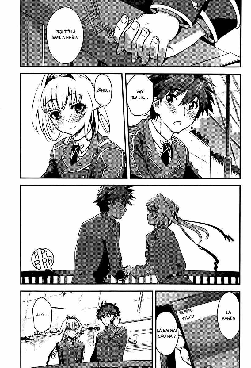 hundred chapter 9 13