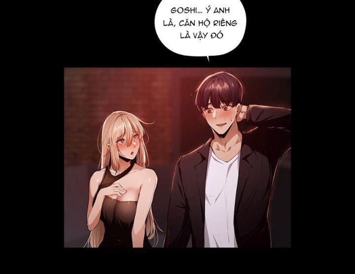có phòng trống không? - không che chapter 3.1 26