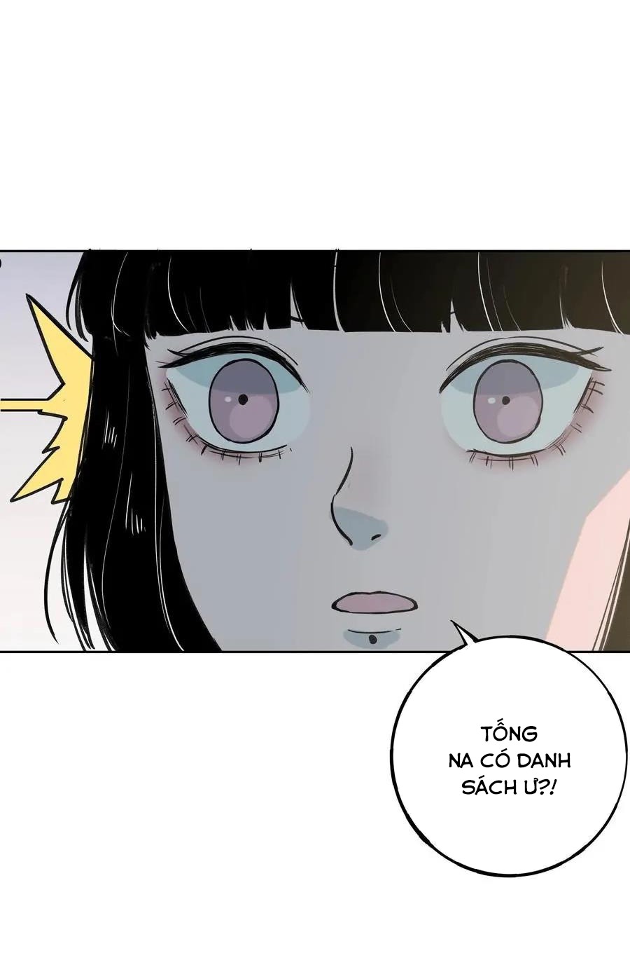 tôi biết bí mật của anh ta chapter 50 20