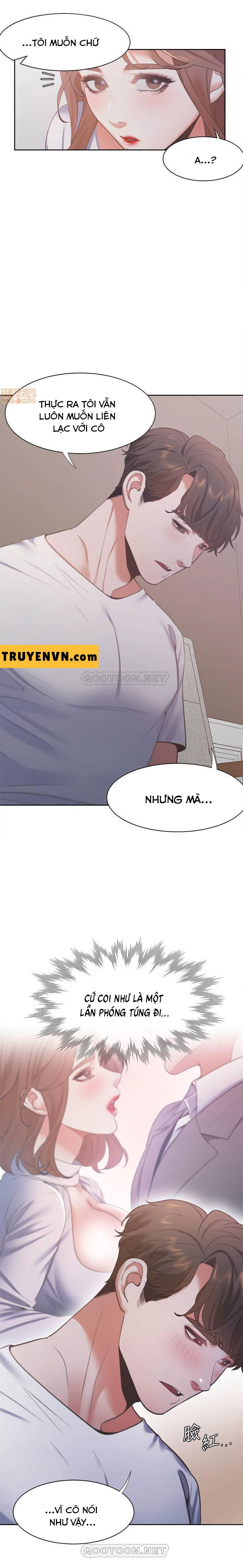 khát tình chapter 14 15