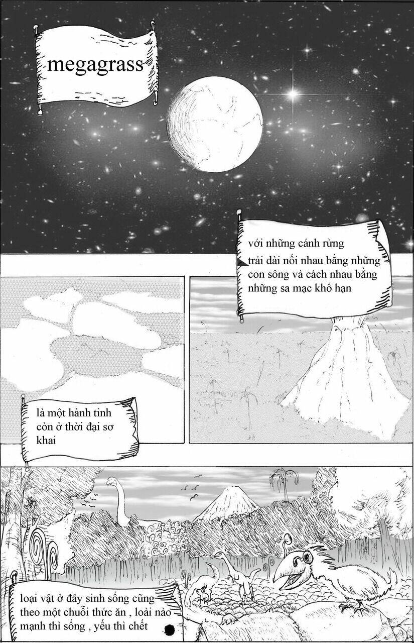 c.b.a (caber adventure) chapter 11 1