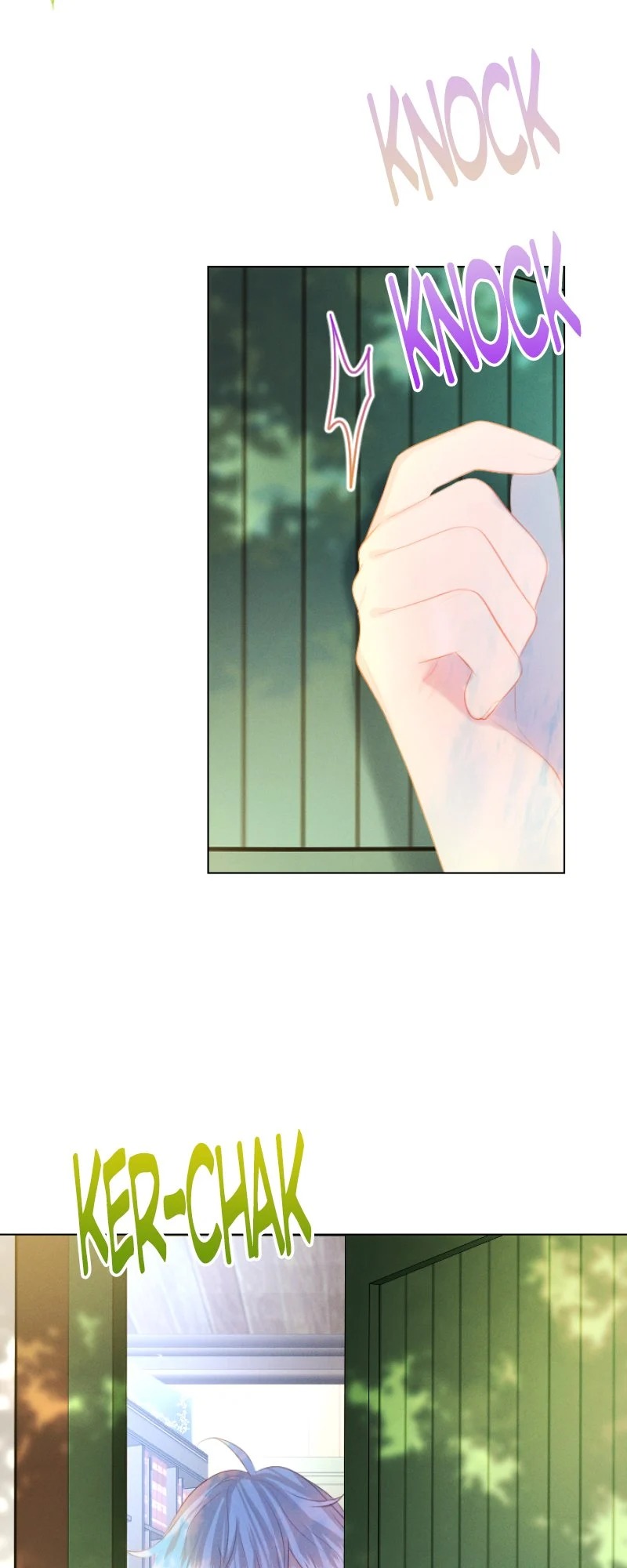 bản hợp đồng bí mật chapter 45.2 8