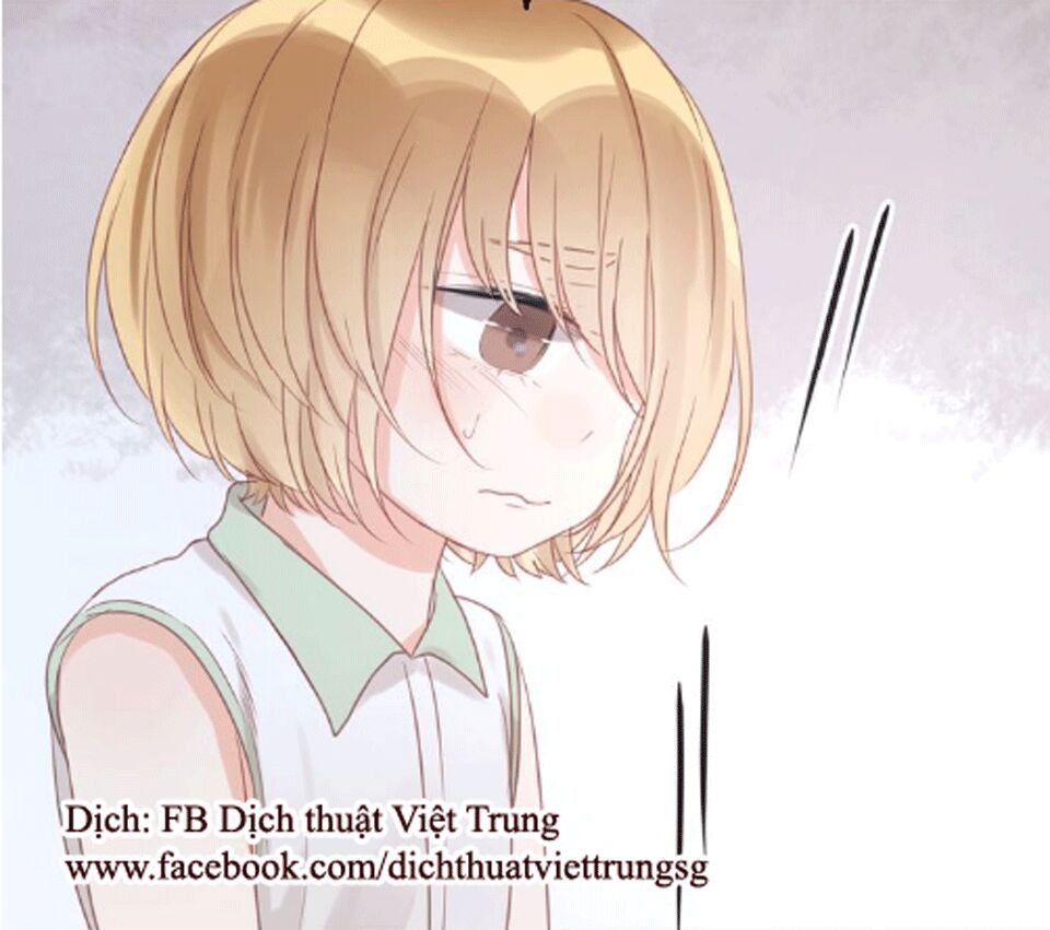 lượm được một tiểu hồ ly phần 1 chapter 20 11