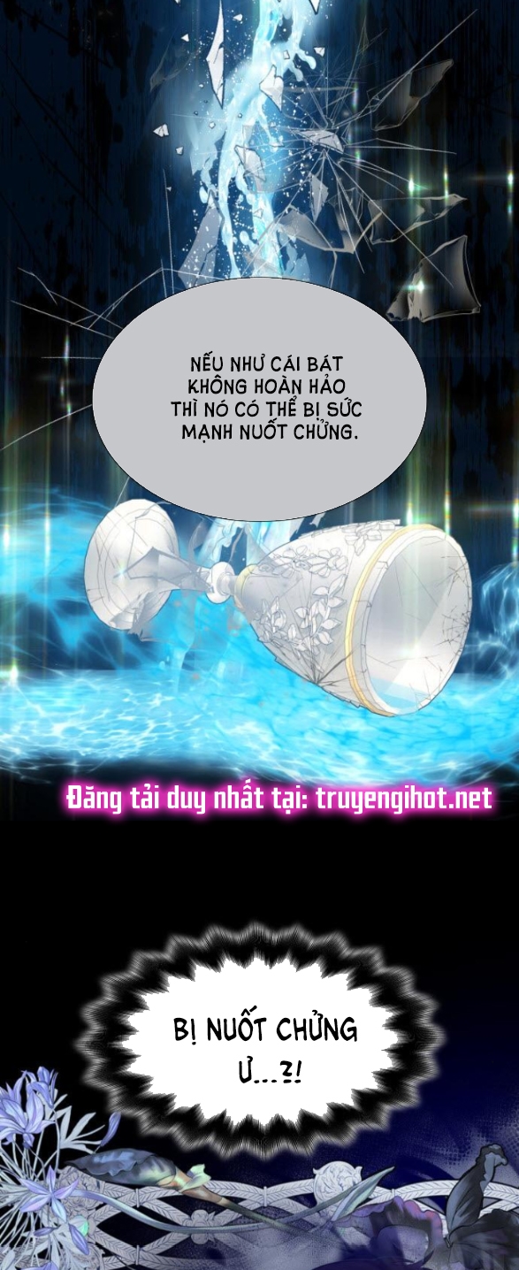 sau khi chuyển sinh tôi trở thành công chúa chapter 24.1 8