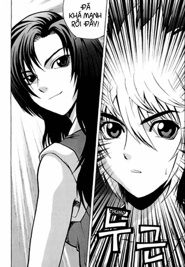 zippy ziggy chapter 32 9