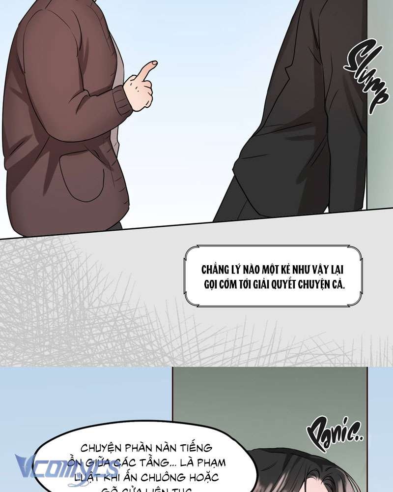 sát nhân nhà bên chapter 3 17