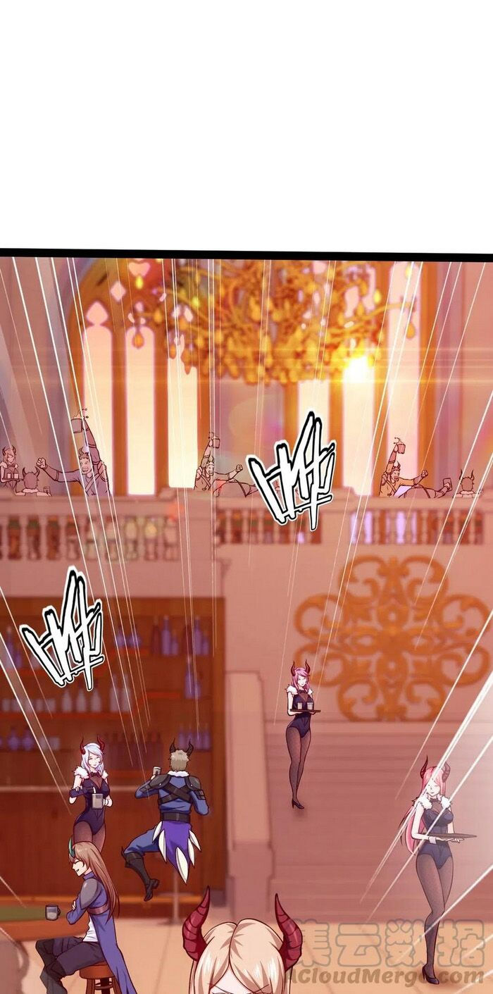 ma thú kiếm thánh dị giới tung hoành chapter 140 17