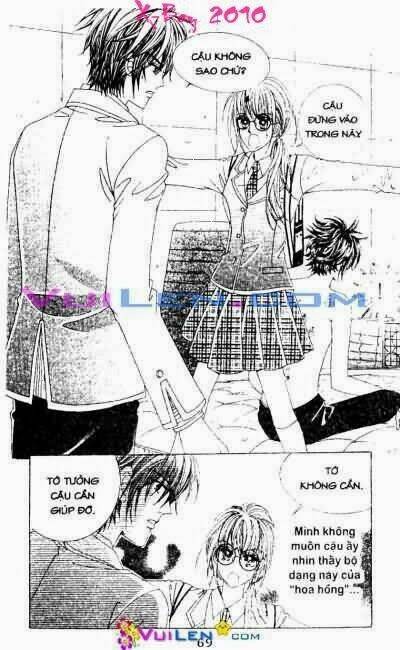 cuộc sống của tôi chapter 9 69