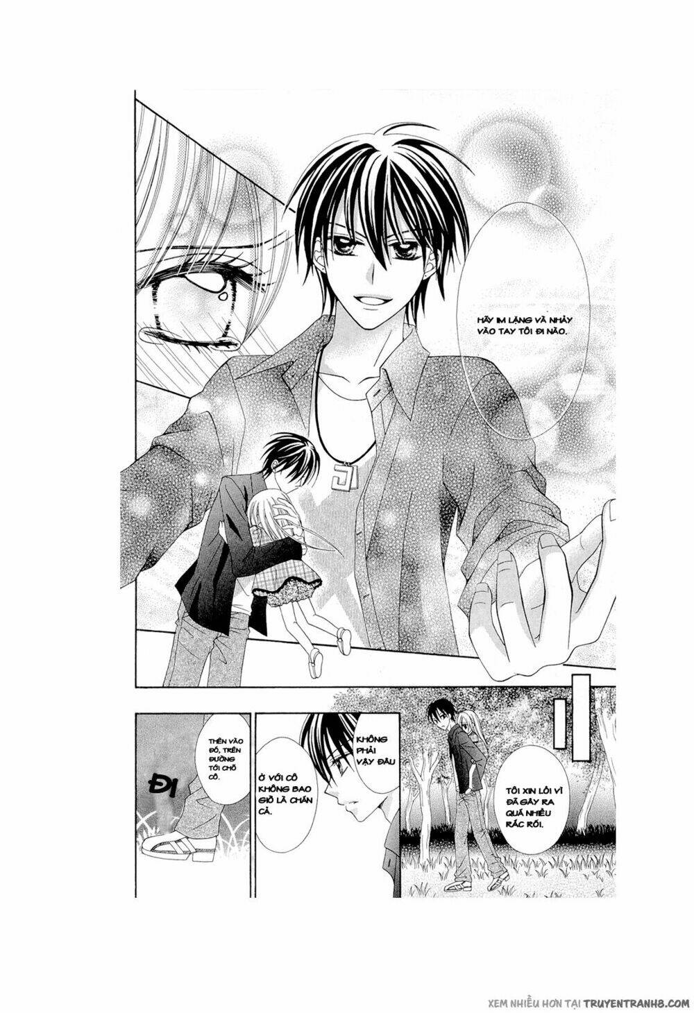 mayonaka lolita chapter 6 10