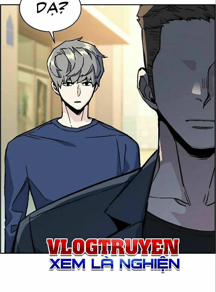 bạn học tôi là lính đánh thuê chapter 30 79