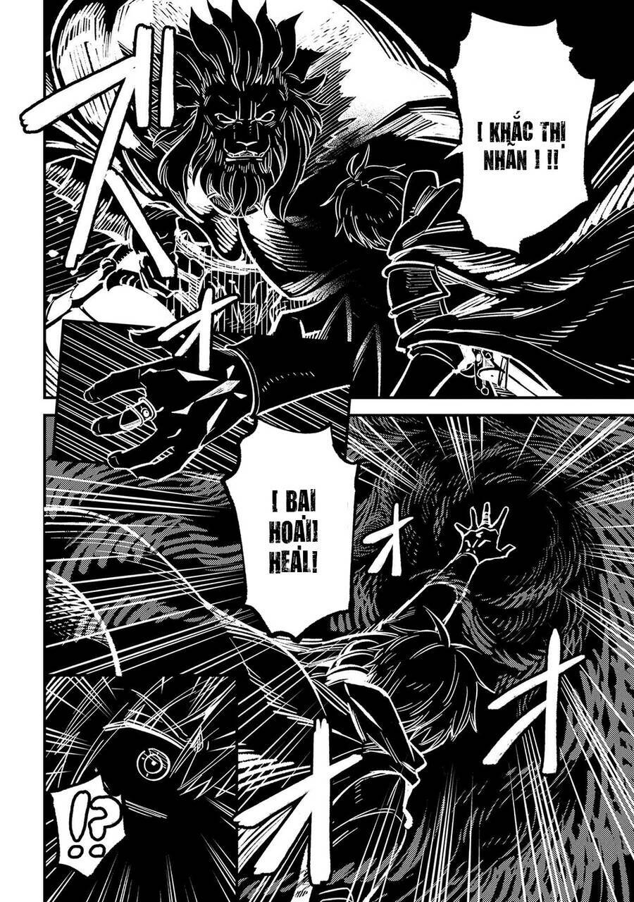 Healer báo thù chapter 45.5 12