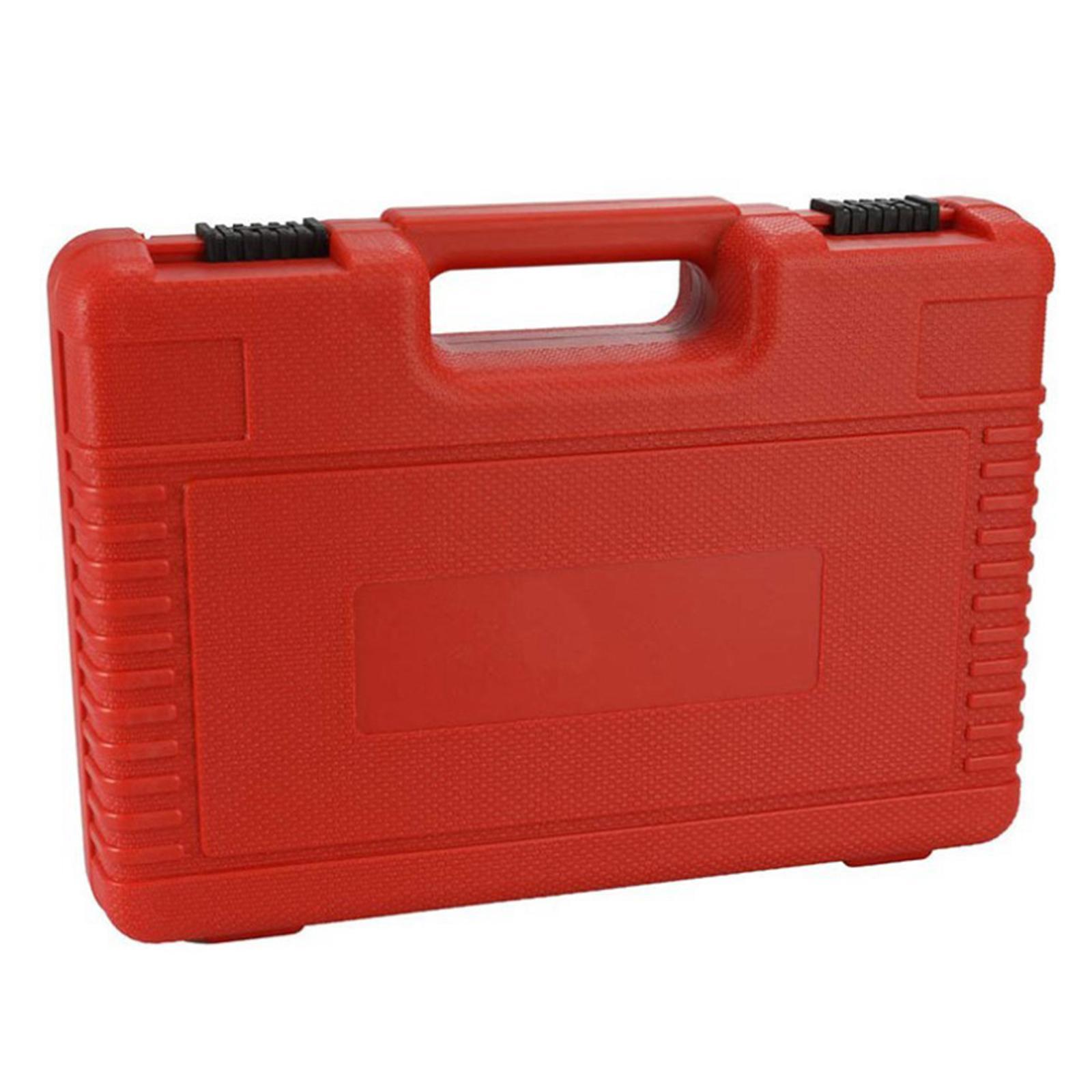 Petrol Engine Cylinder Leak Tester 0-100PSI Compression Leakage Detector