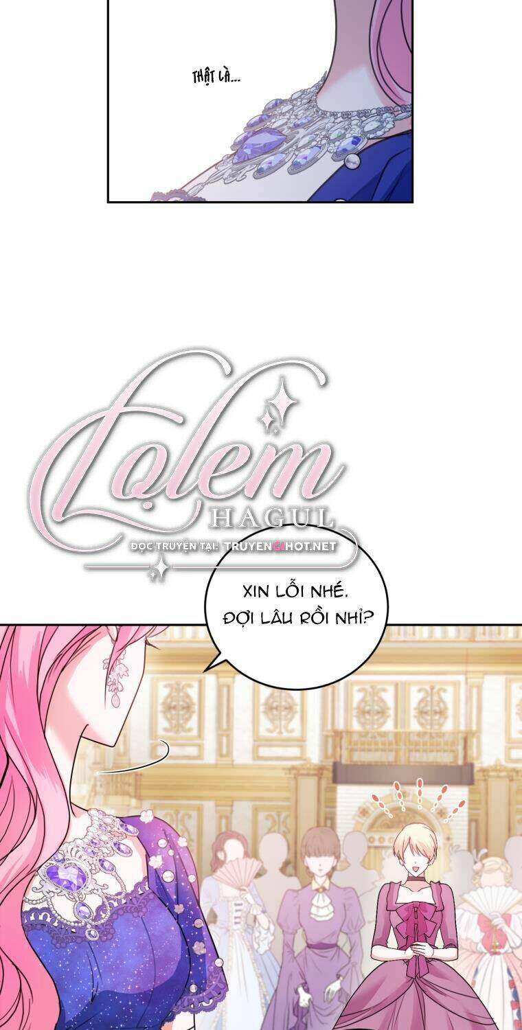 nhà điều chế nước hoa độc quyền của bạo chúa chapter 50 24