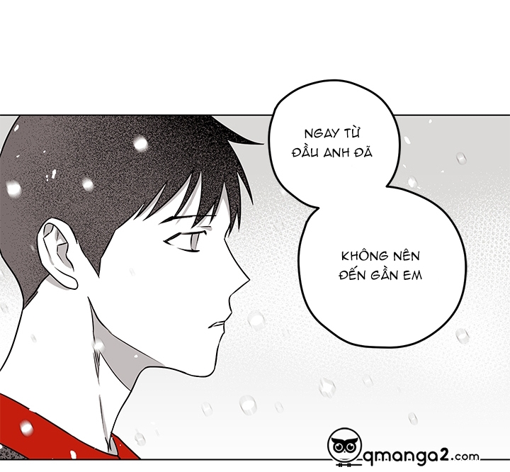 Bữa Tiệc Của Những Đóa Hoa chapter 26