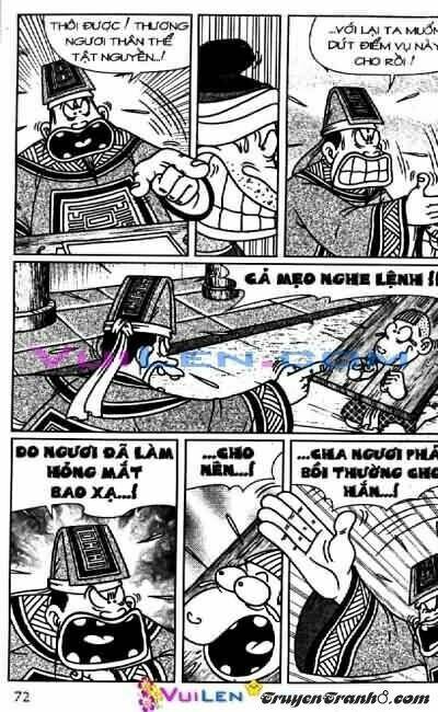 thần đồng đất việt chapter 83 72