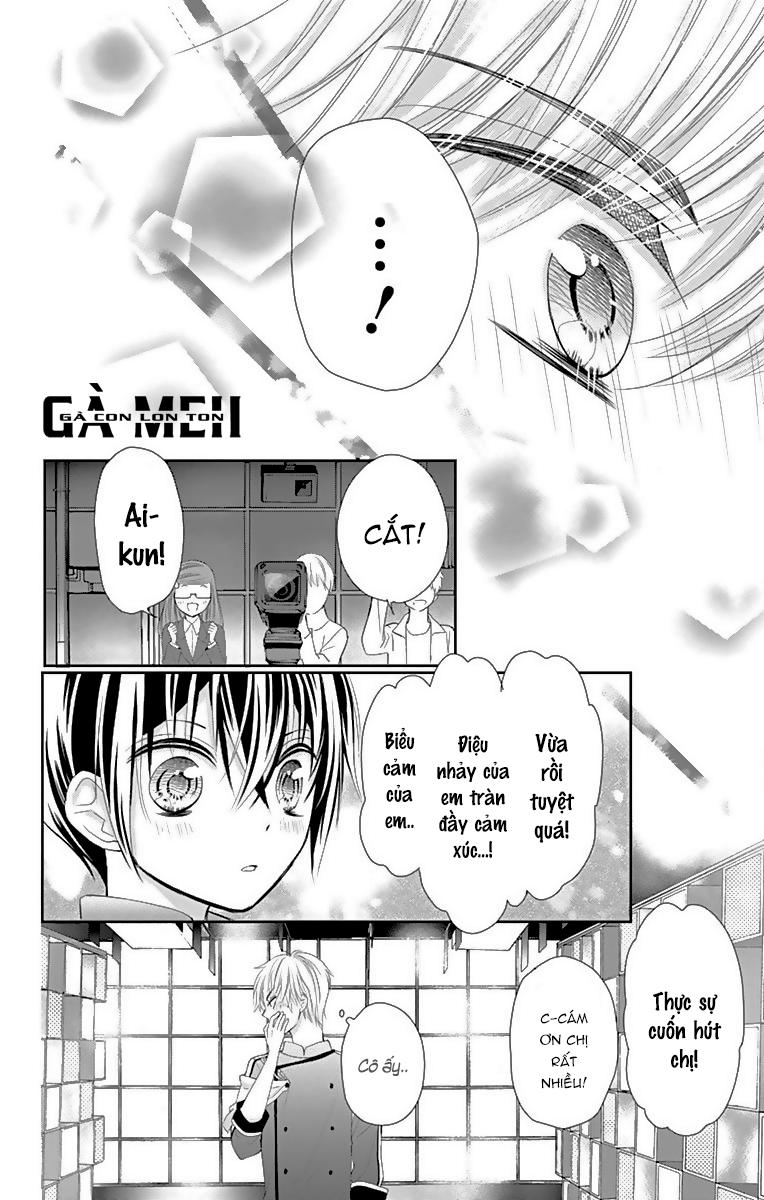 buddy go chapter 17 31