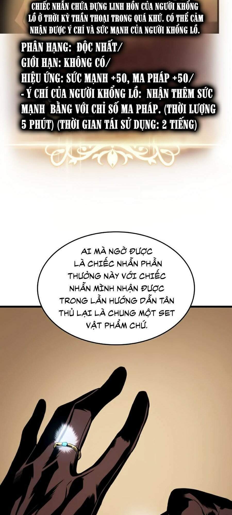 huyền thoại game thủ - tái xuất chapter 24 34