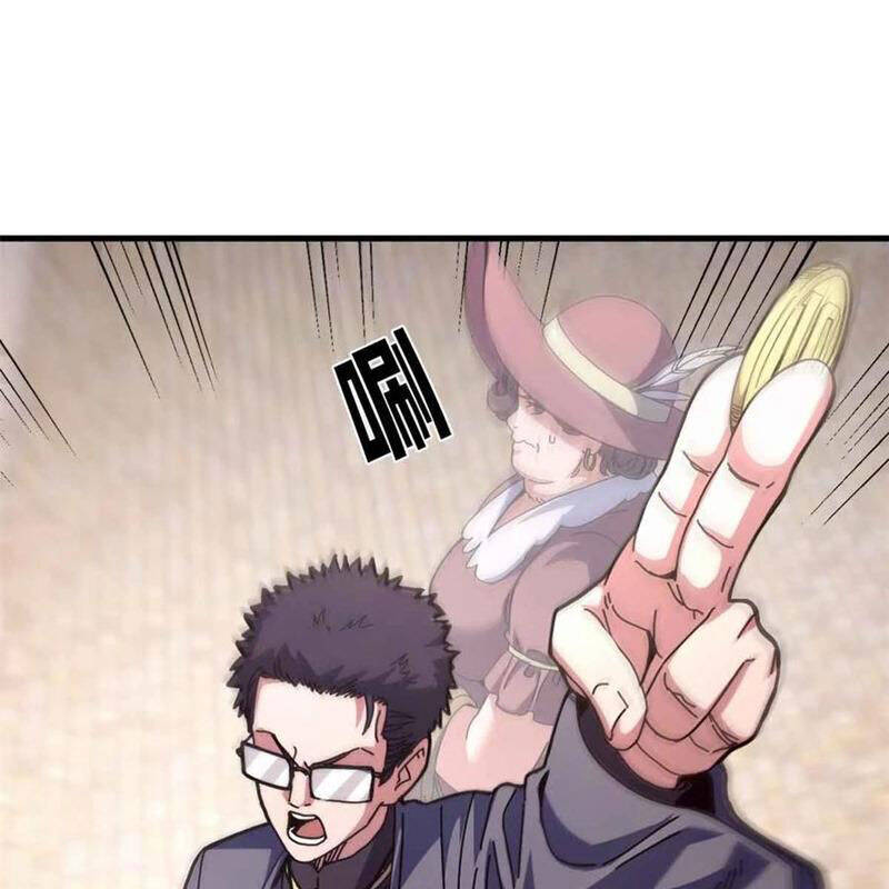 trưởng giám ngục trông coi các ma nữ chapter 97 53