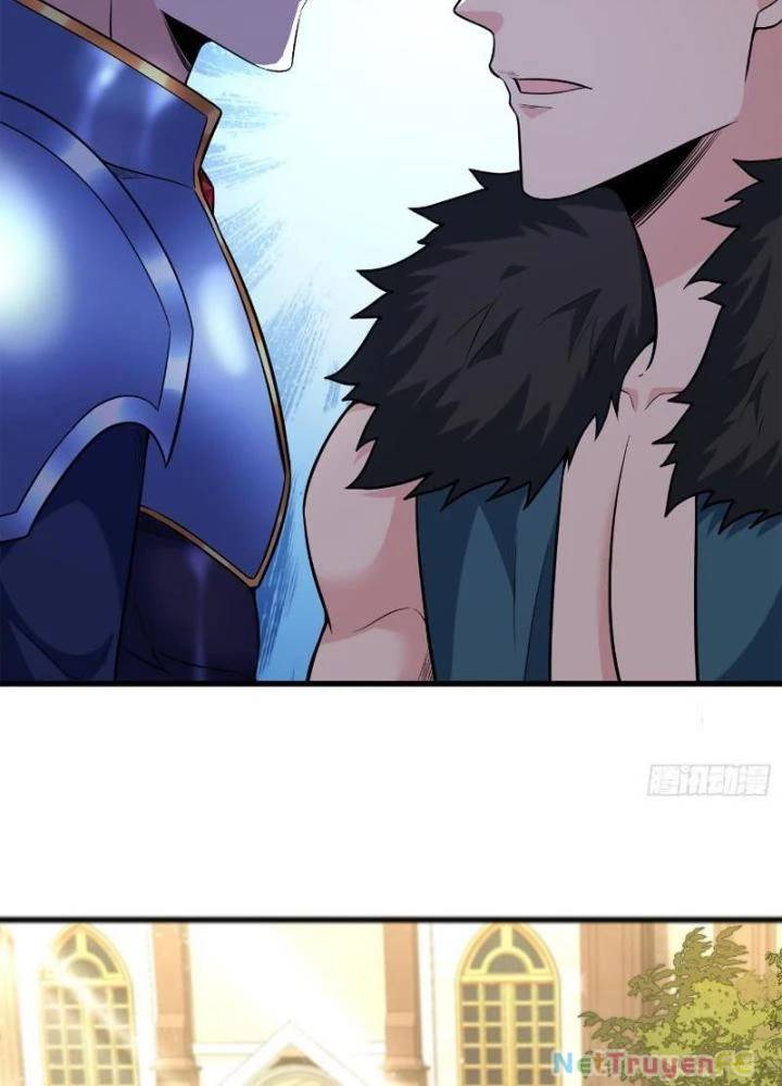 từ dã quái bắt đầu thăng cấp chapter 26 46
