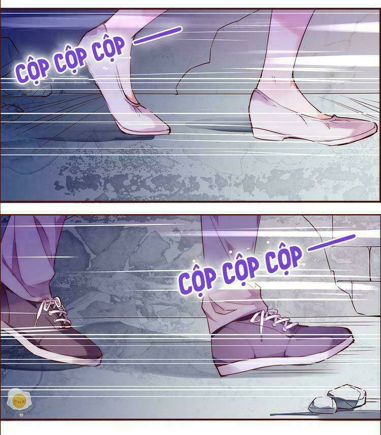 nở rộ trên bụi gai chapter 2 31