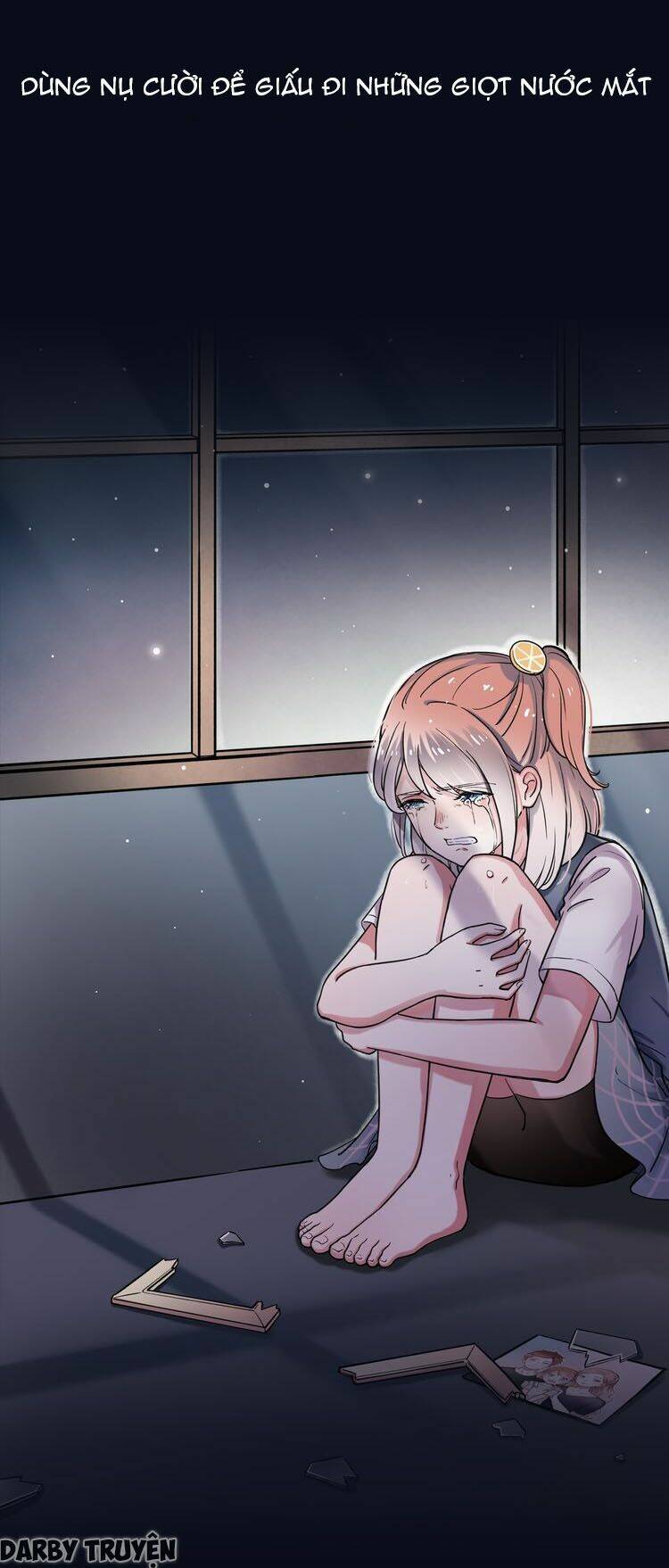 trạch thượng tịch mịch huỳnh hỏa chapter 0.5 7