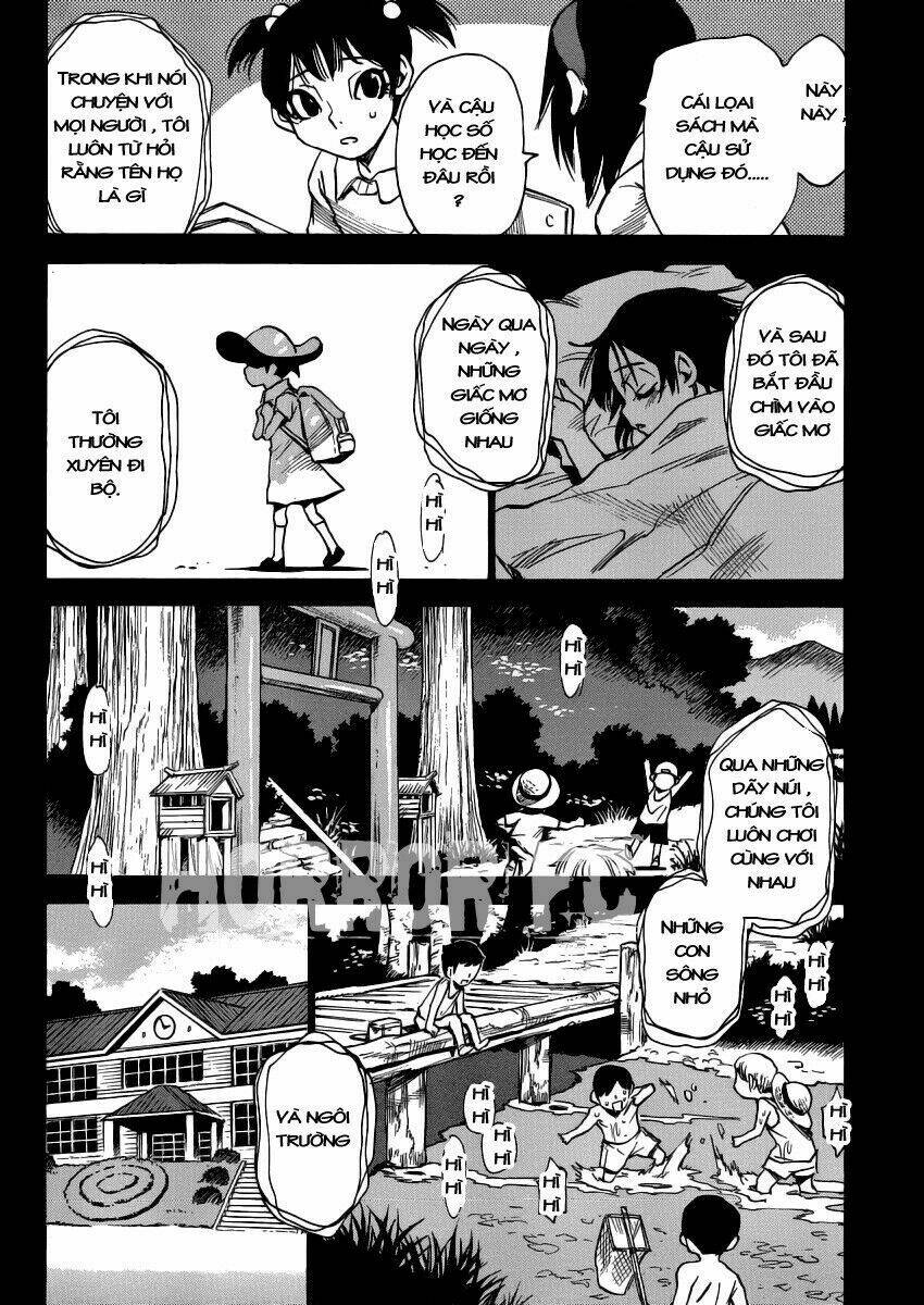 cradle of monsters chapter 15 12