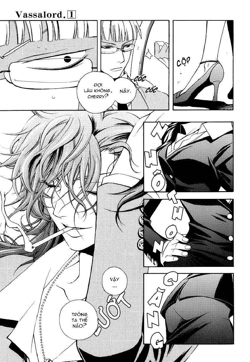 vassalord chapter 2.1 40