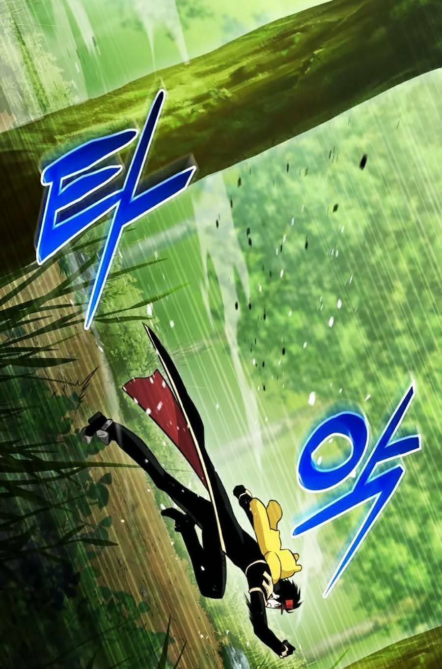 huyền thoại game thủ - tái xuất chapter 40 108