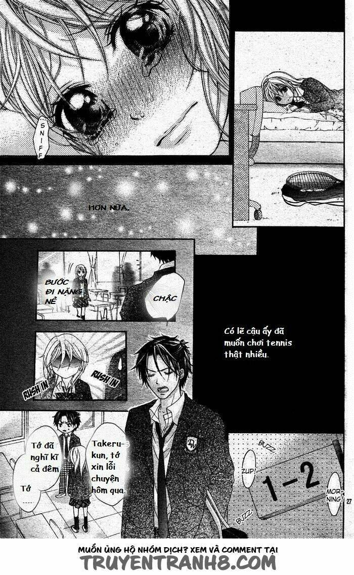 sorairo ageha chapter 1 29