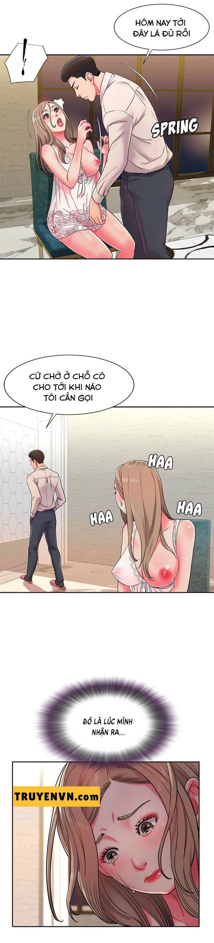 vứt bỏ chapter 4 21