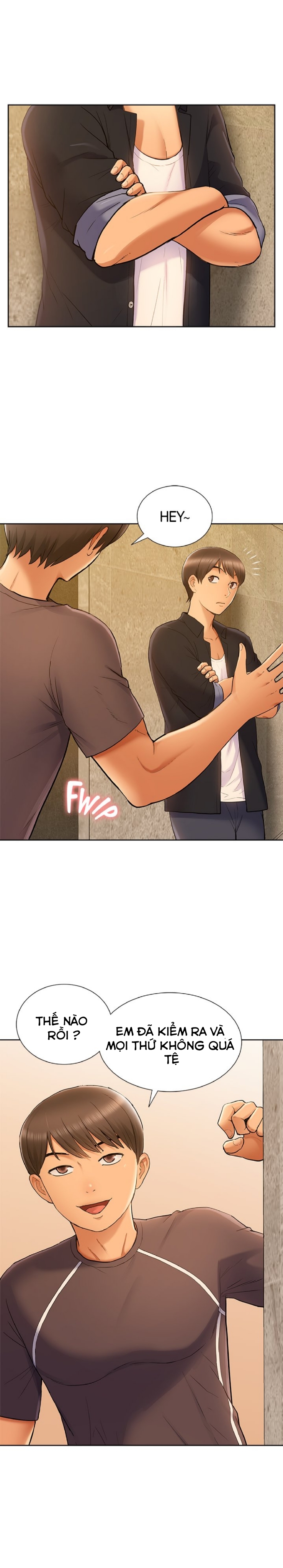 song sinh trụy lạc chapter 31 10