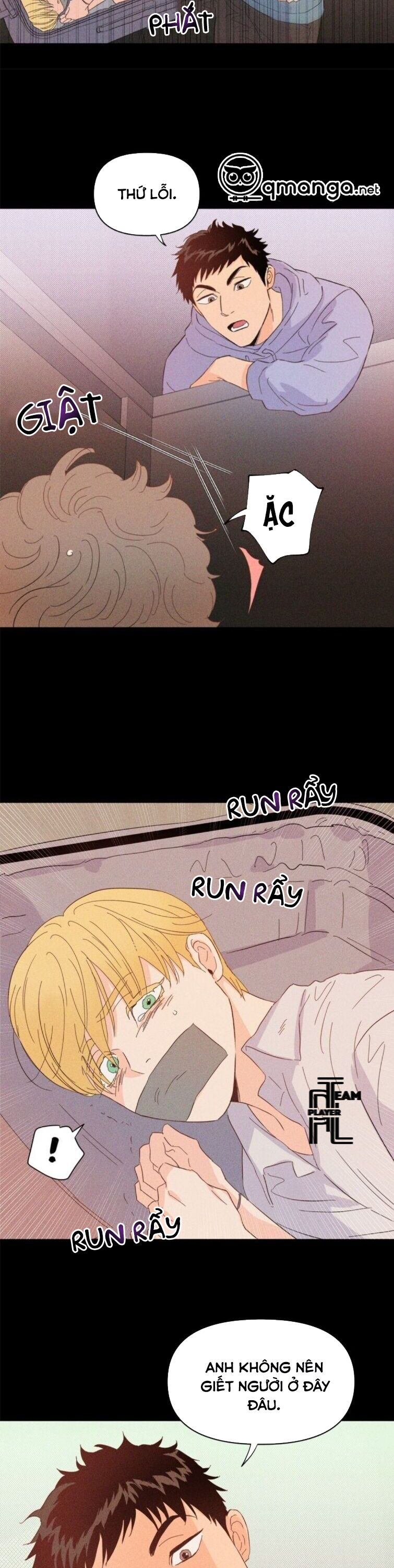 cái giá của sự nổi tiếng chapter 8 16