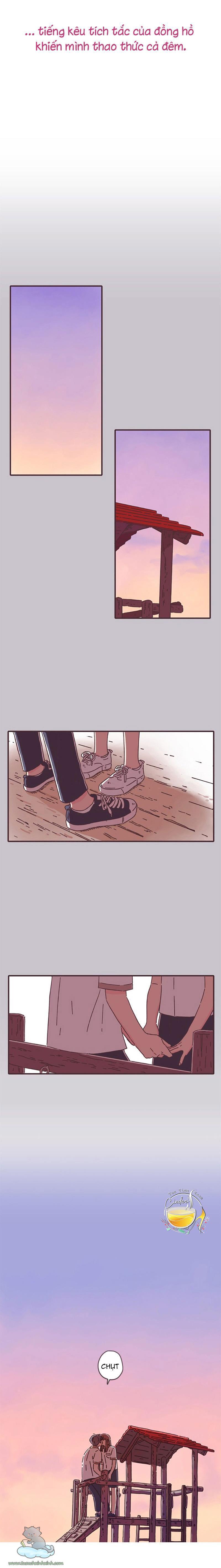 ngày định mệnh của đôi ta chapter 21 9