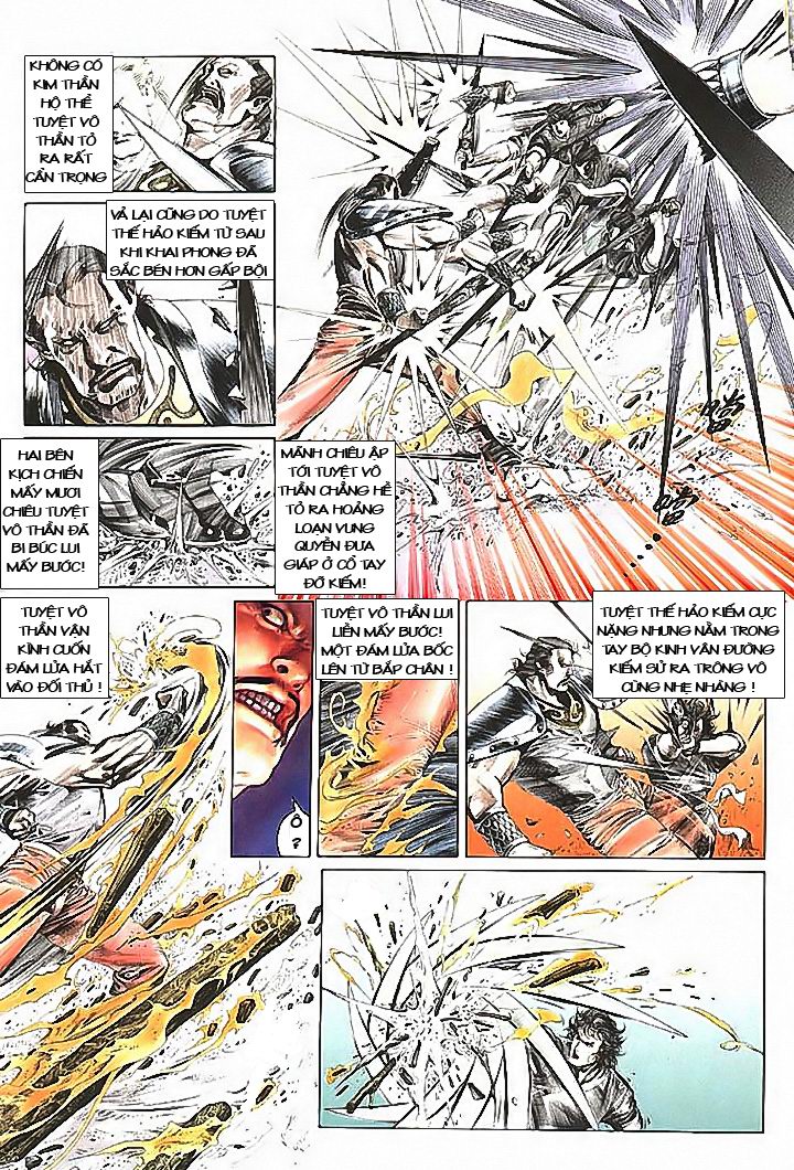 phong vân chapter 93 16