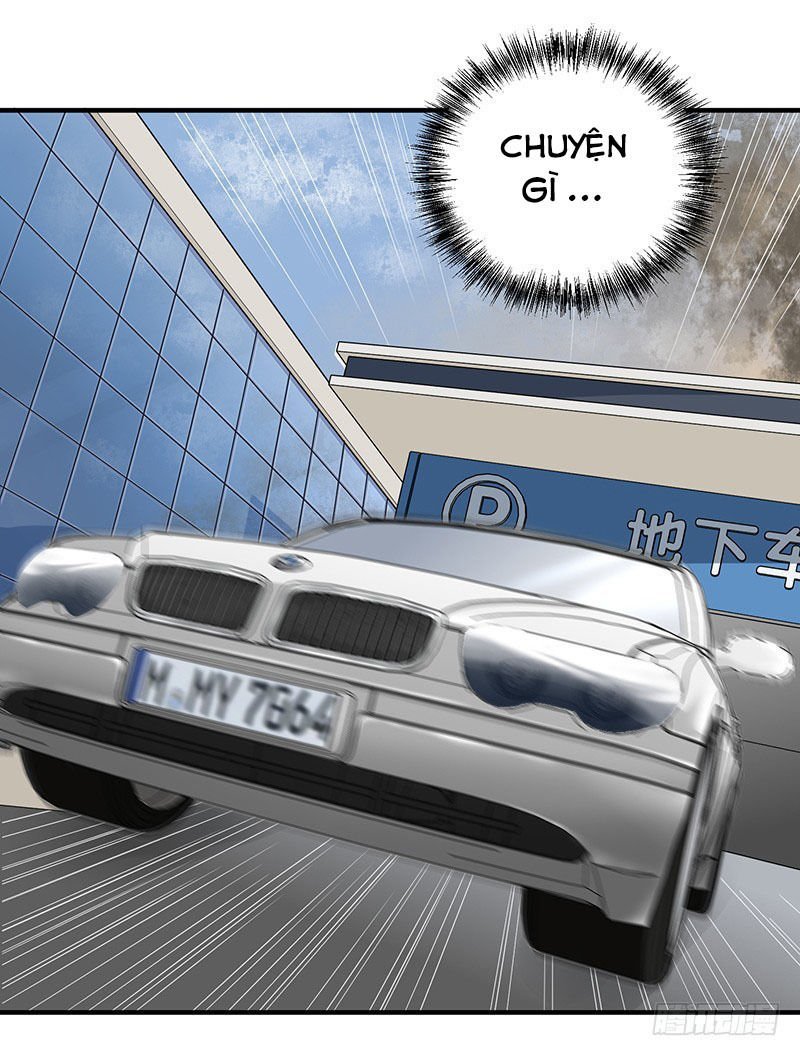 mạt thế đô thị chapter 2 12