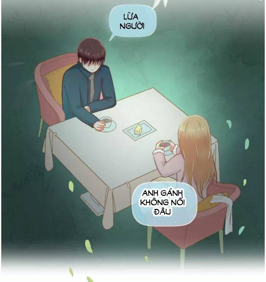 anh không thích thế giới này, anh chỉ thích em chapter 0 22