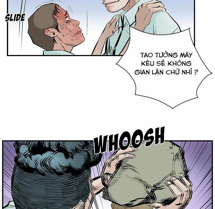 huyền thoại : khởi đầu chapter 5 26