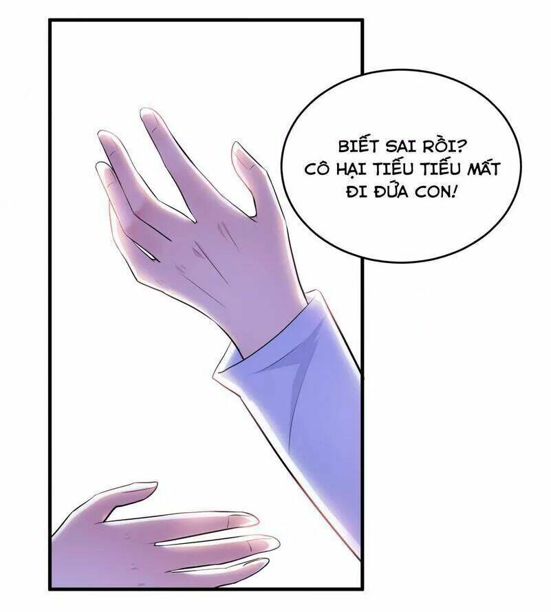 cô dâu gả thay của tổng tài chapter 72 12