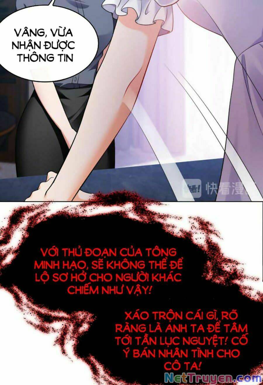 cô vợ gả thay của tổng tài cố chấp chapter 37 35