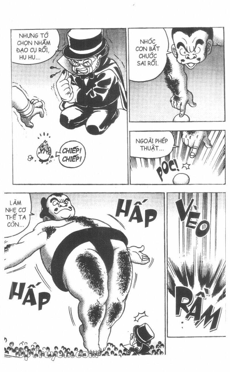 đội quân nhí nhố chapter 28 100