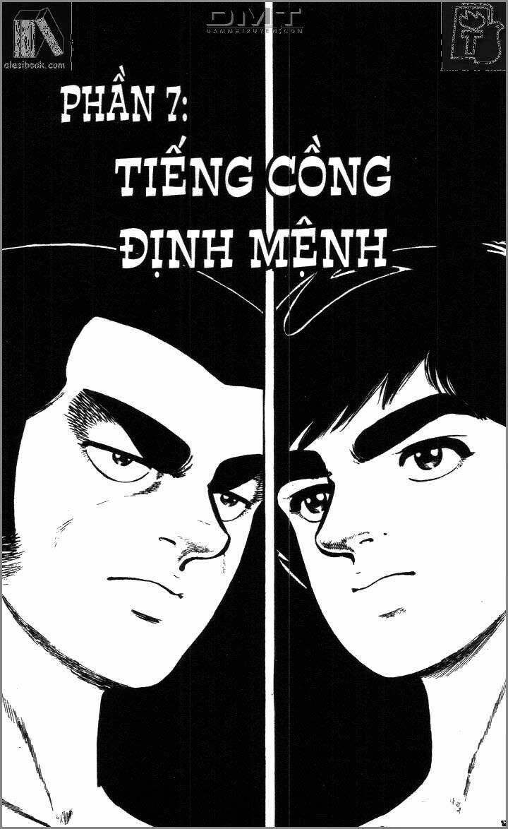 ganbare genki chapter 119 1