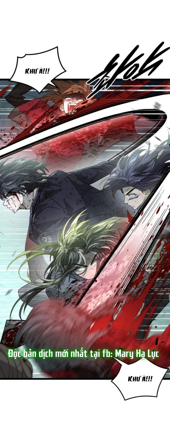 dark moon - tế đàn ánh trăng chapter 58.1 32