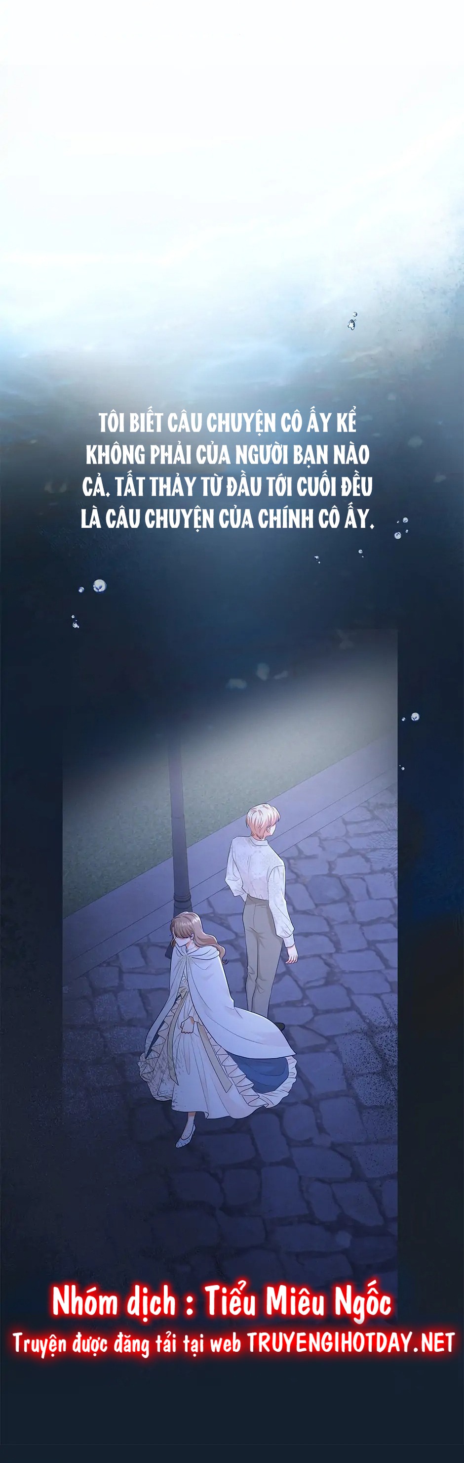 diễn vai ác nữ cũng thật khó khăn chapter 45 17